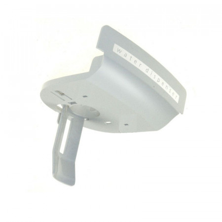 Clapeta dozator apa frigider Arctic Beko Original