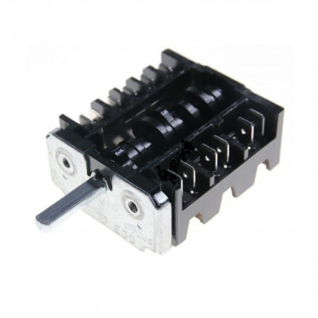 Comutator cuptor Arctic, Beko