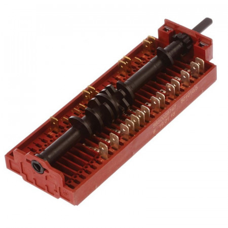 Comutator programe cuptor electric Bosch 00499028 Original