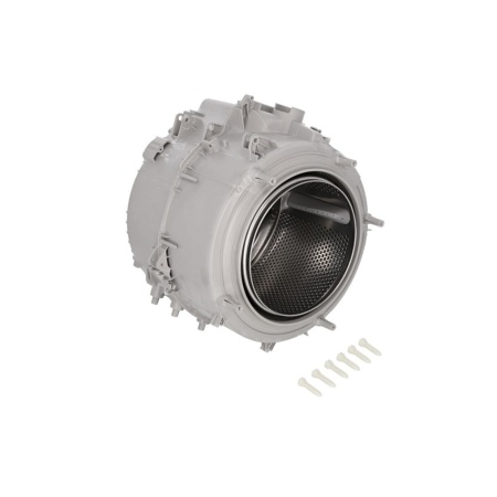 Cuva completa pentru masina de spalat rufe Electrolux Aeg 3484168301 Original