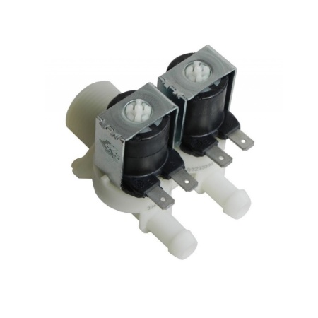 Electrovalva alimentare apa pentru masina de spalat rufe Heinner Daewoo Vortex Sharp 30023393