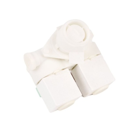 Electrovalva alimentare apa pentru masina de spalat rufe Heinner 32051331 Original