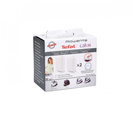 Filtru anticalcar fier de calcat Tefal Fasteo Original