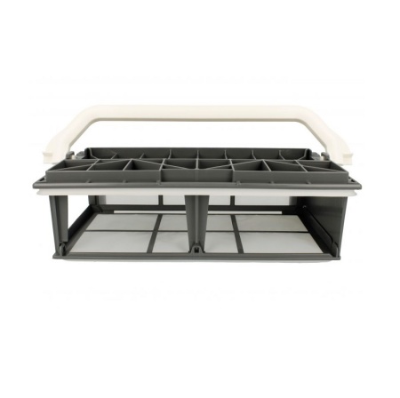 Filtru scame uscator rufe Whirlpool Indesit Original