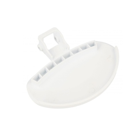 Maner usa hublou pentru masina de spalat rufe Zanussi 42019132
