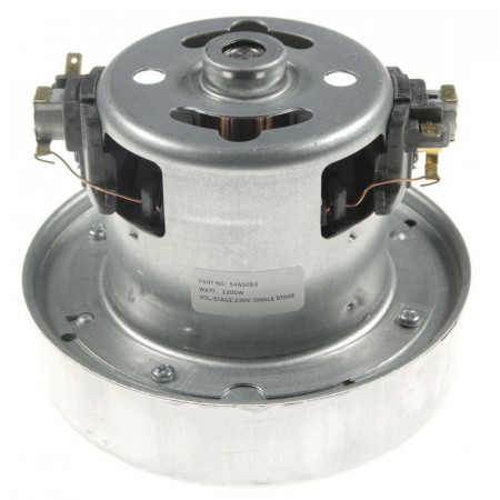 Motor aspirator universal 1200W