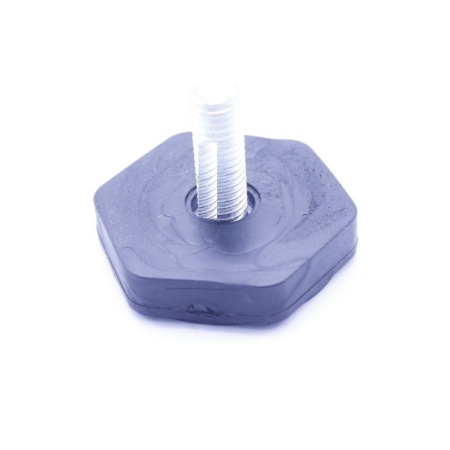 Picior sustinere masina de spalat Hotpoint Ariston Indesit  488000592385 C00592385
