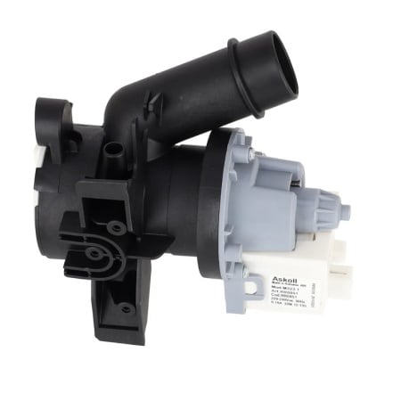 Pompa evacuare apa masina de spalat Candy Hoover 4101840 Originala