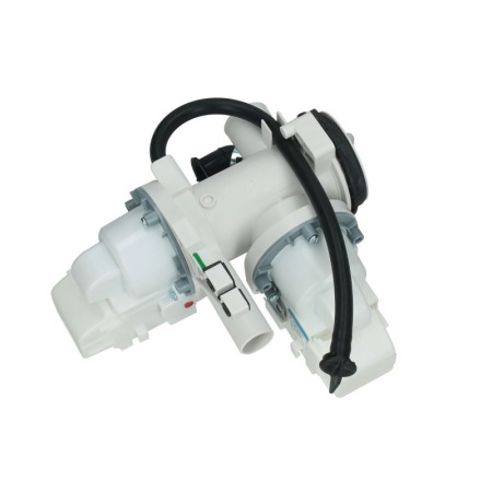 Pompa evacuare apa pentru masina de spalat rufe Samsung DC97-17336C WW6000T WW80K6414QW Original