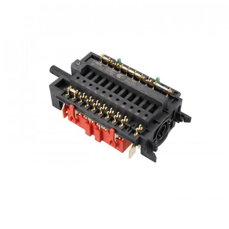 Programator selector programe cuptor aragaz Gorenje 296331 Original