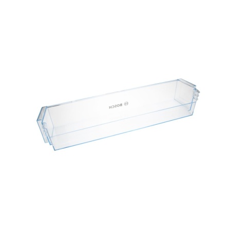 Raft, polita usa pentru frigider, combina frigorifica Bosch 11012409 Original