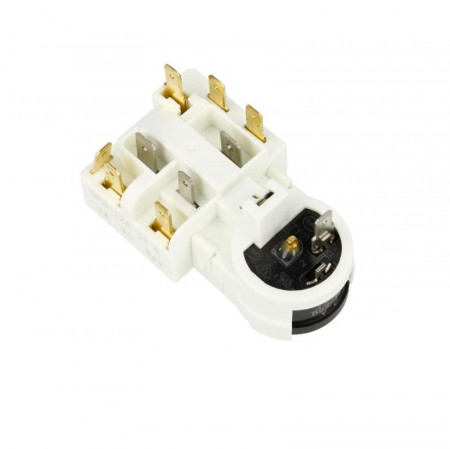 Releu motor frigider Arctic beko Original