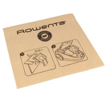 Sac Original aspirator Rowenta RS-RT9976