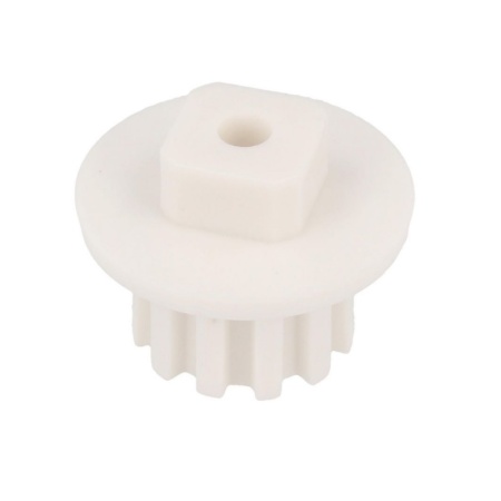 Set 5 roti dintate pentru masina de tocat carne Bosch Zelmer Philips 00792328 10007188