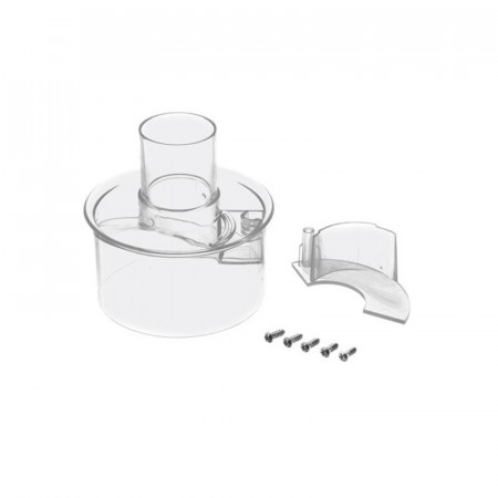 Suport filtru aspirator Bosch Siemens Original