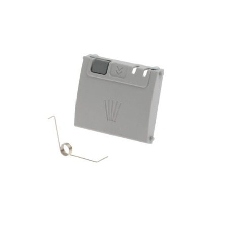 Capac, compartiment detergent, pentru masina de spalat vase Bosch Siemens 00611576 Original