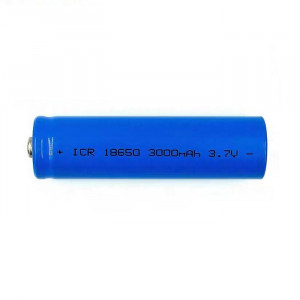 Acumulator 3,7V 3000mah