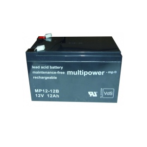 Acumulator plumb 12V-12AH