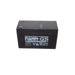 Acumulator plumb 12V-7,2AH FG20721