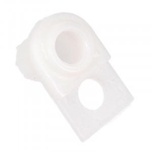 Balama inferioara usa congelator frigider Arctic Beko 4250680100 Original