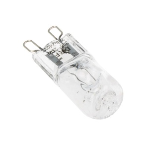 Bec halogen G9 pentru cuptor electric Bosch 10004812
