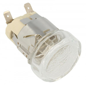 Bec halogen cuptor electric Whirlpool Original