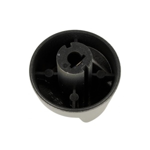 Buton pentru cuptor Whirlpool Indesit 482000091595 C00384449 Original