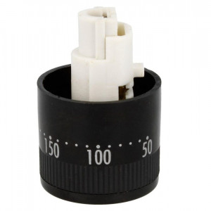 Buton termostat cuptor electric Gorenje 278044 Original
