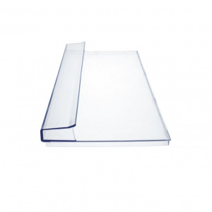 Capac fata sertar frigider Arctic Beko Original