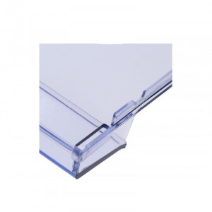 Capac sertar congelator frigider Beko 4948150400 Original