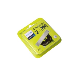 Capete aparat de barbierit Philips OaneBlade QP420/50 Original