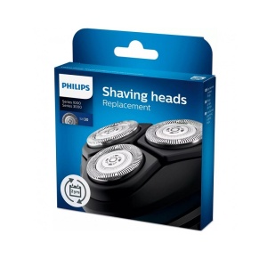 Capete aparat de barbierit Philips SH30/50 Original