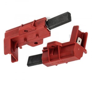 Carbuni motor masina de spalat Whirlpool Indesit Original