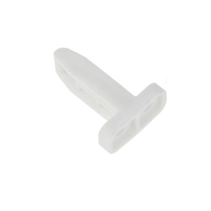 Carlig cioc inchizator bolcare usa pentru uscator rufe Electrolux Aeg 8086811141 Original