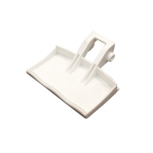Clapeta usa masina de spalat Electrolux Zanussi