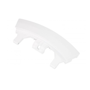Clapeta usa masina de spalat rufe Heinner Vortex Sharp