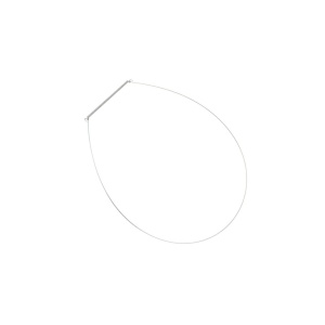 Colier garnitura usa hublou masina de spalat Samsung DC91-12078A Original