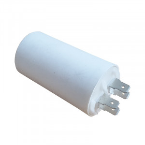 Condensator 8 UF 450V