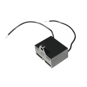 Condensator capacitor pornire motor aer conditionat cu fire 3uF-450V