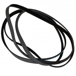 Curea uscator rufe Hotpoint, Ariston 482000032360 Originala