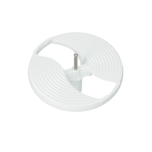 Disc cutit robot bucatarie Braun Original