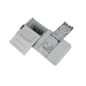 Dozator compartiment detergent masina de spalat vase Whirlpool Original
