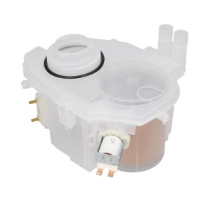 Dozator sare masina de spalat vase Arctic Beko Original