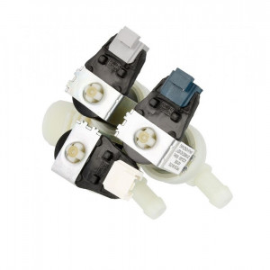 Electrovalva alimentare apa masina de spalat Candy Hoover 43013592 Original