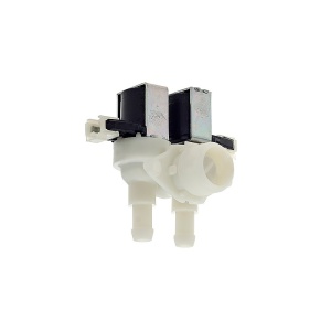 Electrovalva alimentare apa masina de spalat Whirlpool Indesit Original