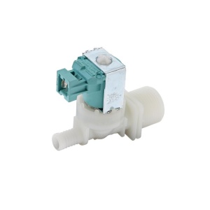 Electrovalva alimentare apa pentru masina de spalat rufe Electrolux Zanussi 8583792260439 Original