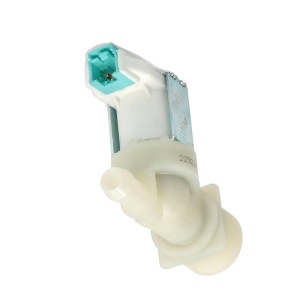Electrovalva alimentare apa pentru masina de spalat vase Indesit DFG151 482000022024 C00273883 Original