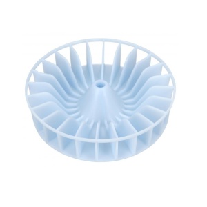 Elice motor uscator rufe Hotpoint Ariston Indesit Original