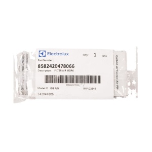 Filtru aer pentru frigider combina frigorifica Aeg Electrolux 8582420478066 Original