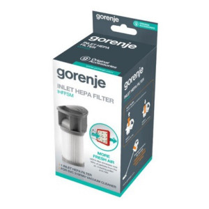 Filtru hepa aspirator Gorenje